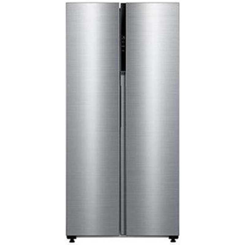 Midea MDRS619FIE Frigorifero americano