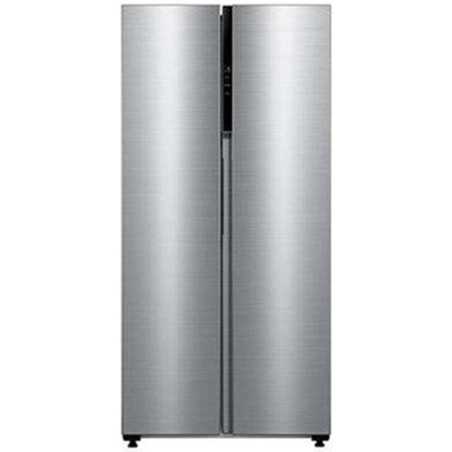 Midea MDRS619FIE Frigorifero americano