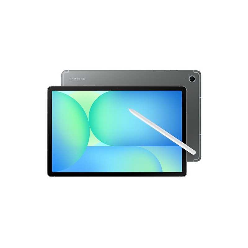 Samsung Galaxy Tab S10 FE 5G Entreprise Edition Samsung Exynos LTE-TDD & LTE-FDD 128 GB 27,7 cm (10.9") 8 GB Wi-Fi 6 (802.11ax)