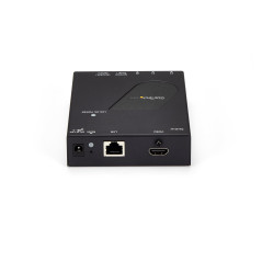 StarTech.com Ricevitore Ethernet LAN Gigabit video HDMI Over IP per ST12MHDLAN - 1080p