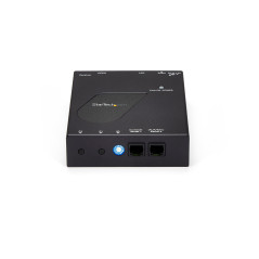 StarTech.com Ricevitore Ethernet LAN Gigabit video HDMI Over IP per ST12MHDLAN - 1080p