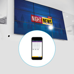 StarTech.com Ricevitore Ethernet LAN Gigabit video HDMI Over IP per ST12MHDLAN - 1080p