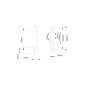 Multibrackets 3903 Accessorio per il montaggio del monitor Multibrackets 3903 Accessorio per il montaggio del monitor