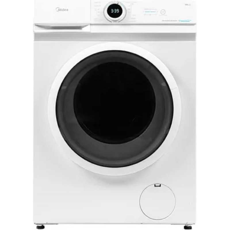 Midea MF100W70BA/W-IT Lavatrice Slim