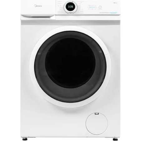Midea MF100W70BA/W-IT Lavatrice Slim