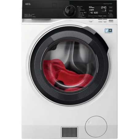 Electrolux LWR9C166BB Lavasciuga
