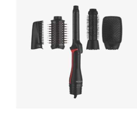 5 IN1 ONE-STEP BLOW DRY MULTI ST