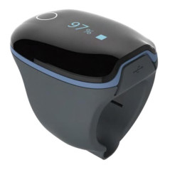 O2 RING ANELLO MONITORAGGIO SONNO