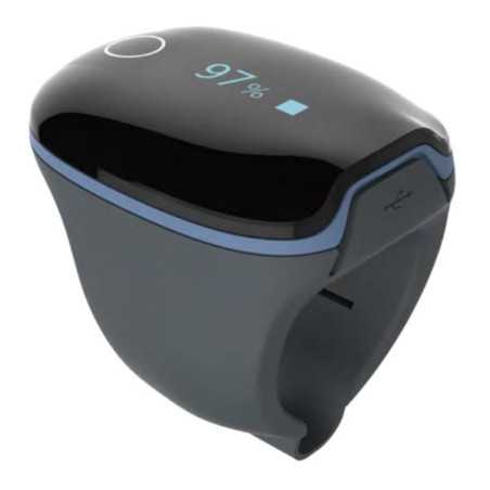 O2 RING ANELLO MONITORAGGIO SONNO