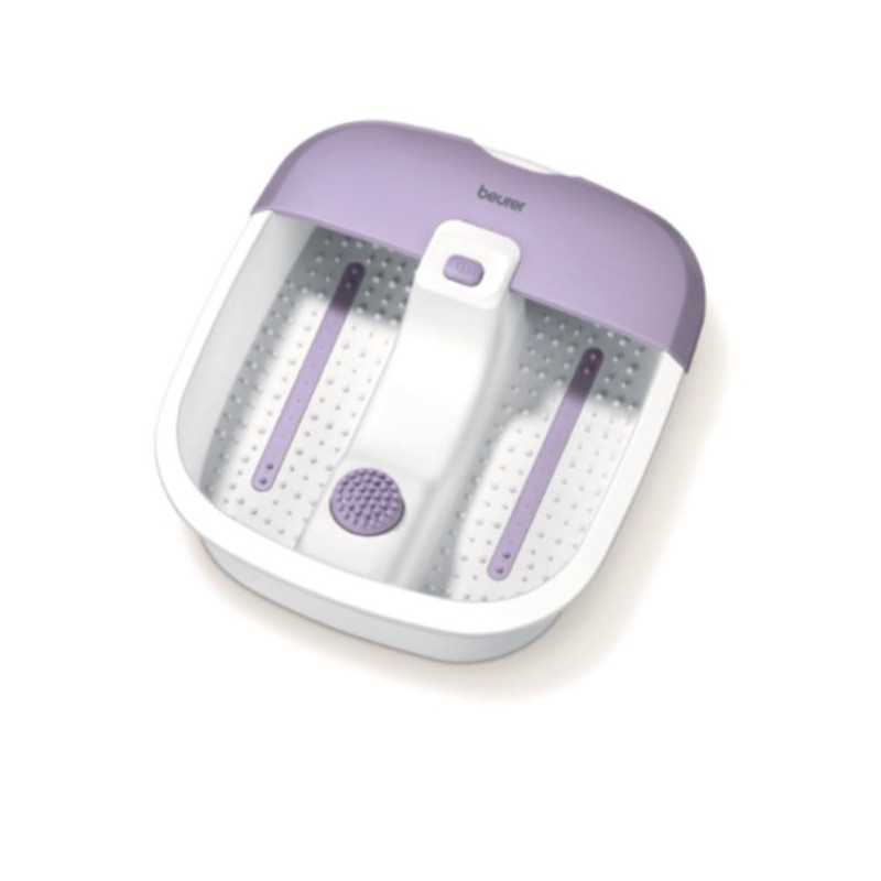 FB12 IDROMASSAGGIO PLANTARE