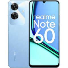 realme Note 60 Smartphone 4+128 GB