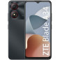 ZTE BLADE A34 4+64 6.6IN GREY BLDA34M464GRY