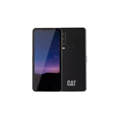 CAT S75 SATELLITE CONNECTED