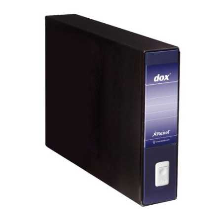 Rexel Dox 10 000213A4