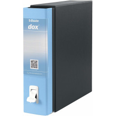 Esselte DOX1 Registratore - f.to commerciale dorso 8 cm