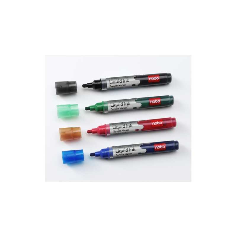 Nobo Pennarelli LiquidInk