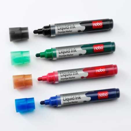 Nobo Pennarelli LiquidInk