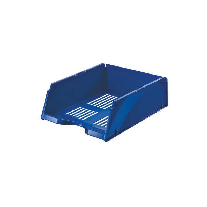 Esselte TRANSIT JUMBO A4 Blue Blu
