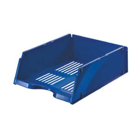 Esselte TRANSIT JUMBO A4 Blue Blu