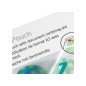 GBC Pouch per plastificazione documenti A3 2x175mic lucide (100)