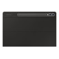 Book Cover Keyboard Slim per Samsung Galaxy Tab S10+ / S9+ / S9 FE+ Book Cover Keyboard Slim per Samsung Galaxy Tab S10+ / S9+ / S9 FE+