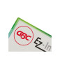 GBC Pouch per plastificazione documenti A3 2x100mic lucide (100)