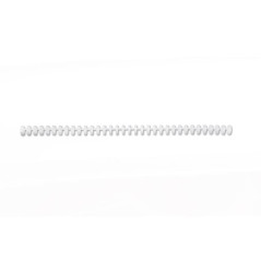 GBC Dorsi ClickBind bianchi 8 mm (50)