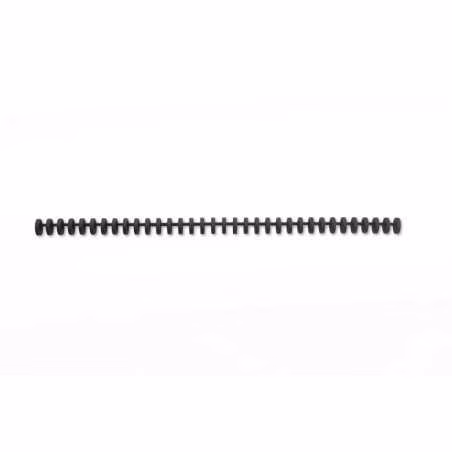 GBC Dorsi ClickBind neri 12 mm (50)