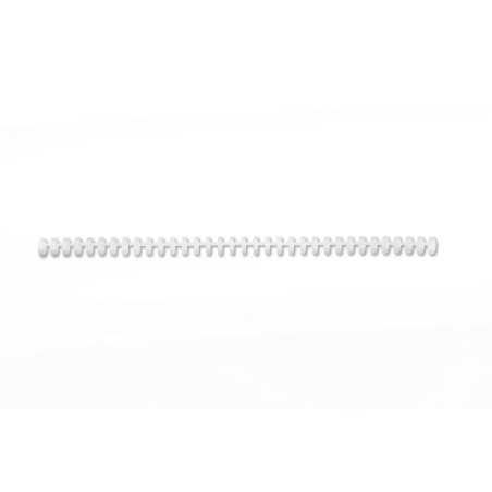 GBC Dorsi ClickBind bianchi 12 mm (50)