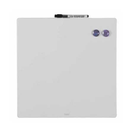 Rexel pannello magnetico bianco 360x360mm