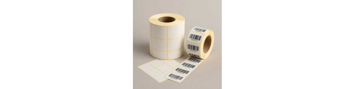 Etichette personalizzate per ogni esigenza | HousepcShop