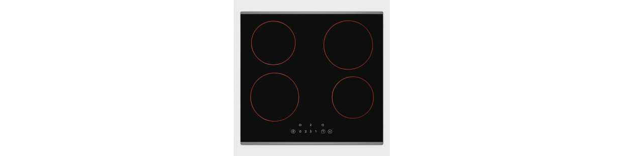 Piani Cottura di Qualità per la Tua Cucina | HousepcShop