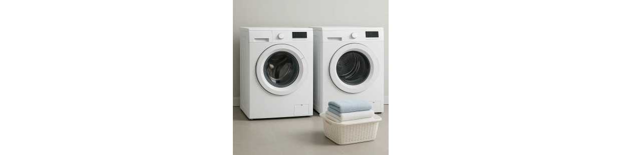 Elettrodomestici per il Lavaggio di Qualità | HousepcShop