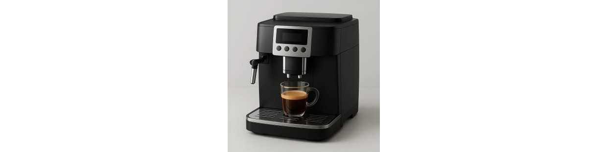 Macchine da Caffè di Qualità | HousepcShop - Scegli il Tuo Aroma Perfetto