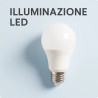 Illuminazione led