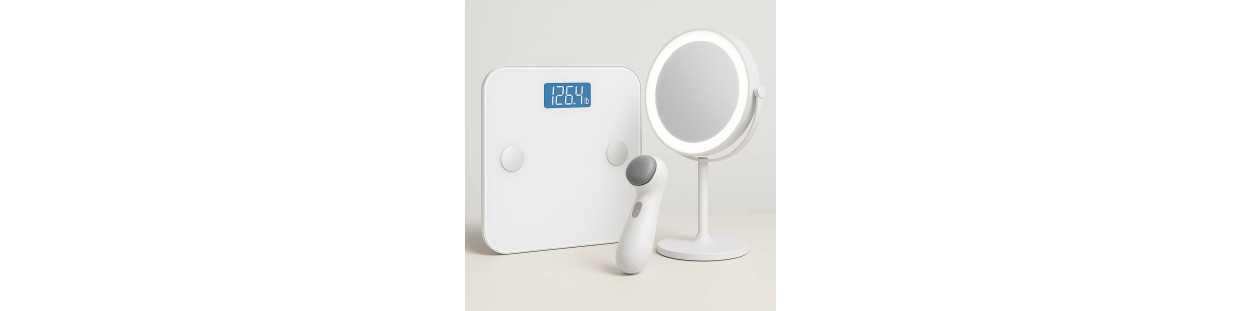 Cura del Corpo di Qualità | HousepcShop - Prodotti per il Benessere e la Bellezza