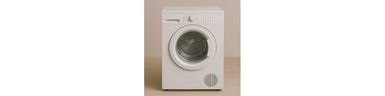 Asciugatrici di Qualità per Ogni Esigenza | HousepcShop