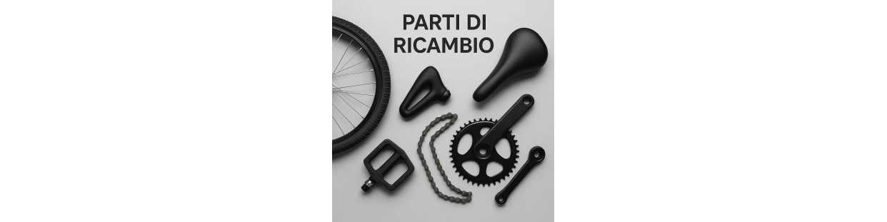 Parti di Ricambio - Acquista Online su HousepcShop