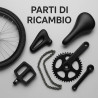 Parti di ricambio