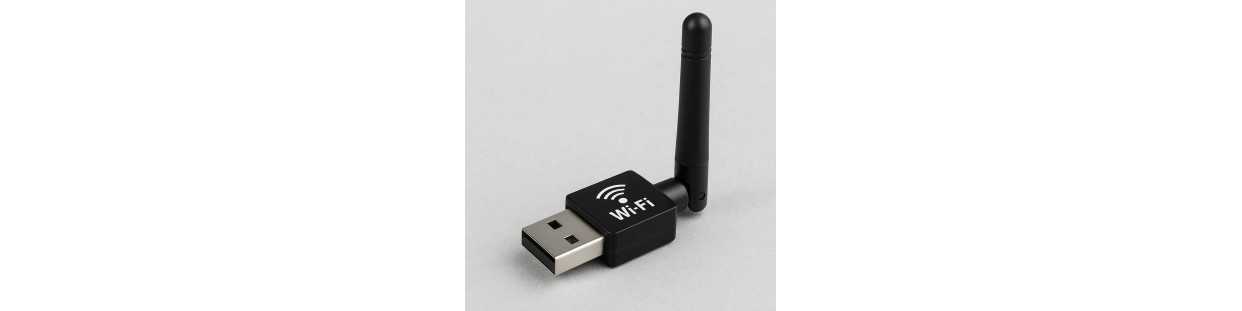 Adattatori Wifi di Alta Qualità | HousepcShop - Velocità e Affidabilità per la Tua Connessione