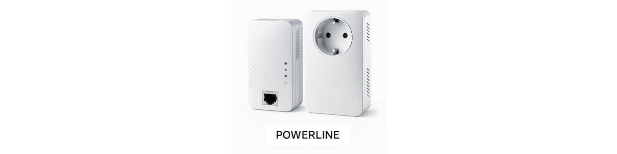 Powerline: Soluzioni di Rete Efficaci per la Tua Casa | HousepcShop