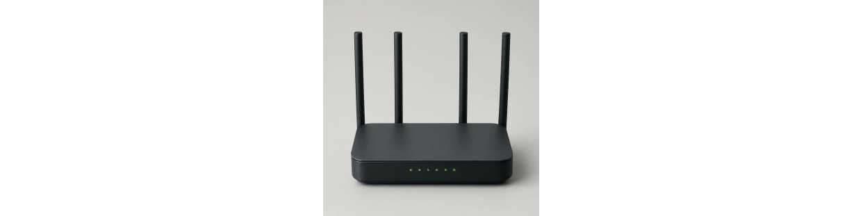 Router di alta qualità per ogni esigenza | HousepcShop