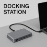 Docking station