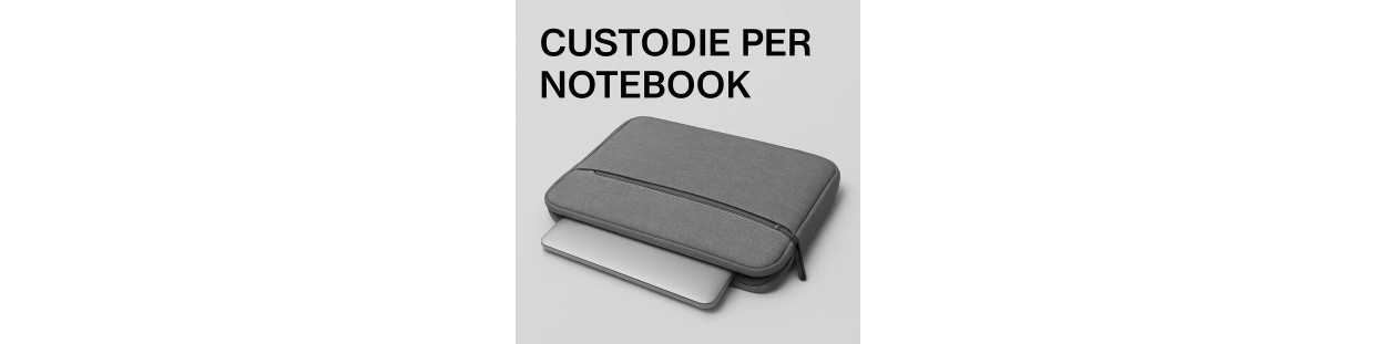 Custodie di Qualità per ogni Dispositivo - HousepcShop