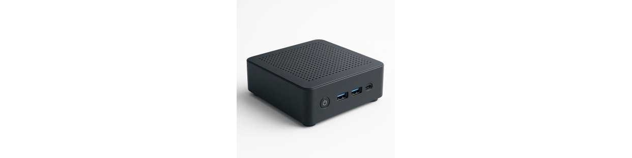 Mini PC Compatto e Potente per il Tuo Business | HousepcShop