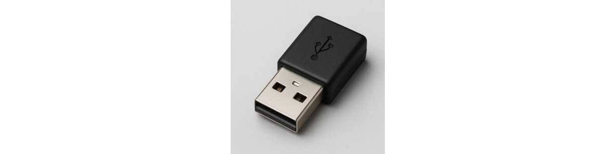 Adattatori USB di Qualità | HousepcShop - Ampia Selezione e Prezzi Competitivi