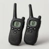 Walkie talkie