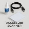 Accessori Scanner