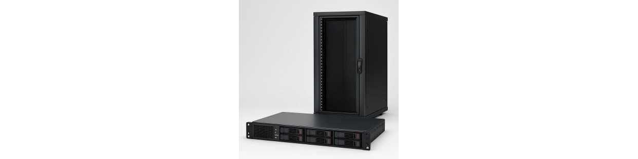 Sever Rack di Alta Qualità | HousepcShop