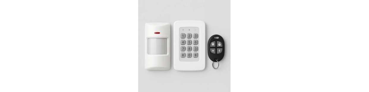 Accessori Sicurezza | HousepcShop